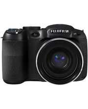 Цифровые фотоаппараты Fujifilm FinePix S1700 фото