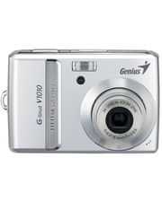 Цифровые фотоаппараты Genius G-Shot V1010 фото