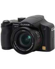 Цифровые фотоаппараты Panasonic LUMIX DMC-FZ7 фото