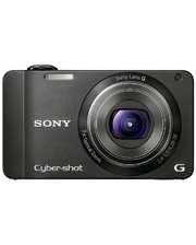 Цифровые фотоаппараты Sony Cyber-shot DSC-WX10 фото