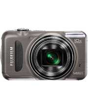 Цифровые фотоаппараты Fujifilm FinePix T200 фото