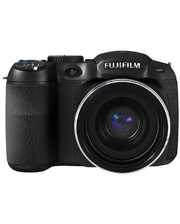 Цифровые фотоаппараты Fujifilm FinePix S2950 фото