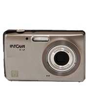 Цифровые фотоаппараты INTOVA IC12 фото