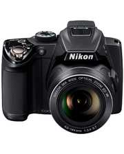 Цифровые фотоаппараты Nikon Coolpix P500 фото