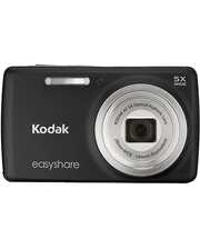 Цифровые фотоаппараты Kodak M552 фото