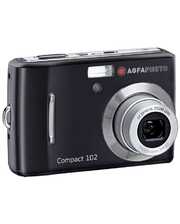 Цифровые фотоаппараты Agfa Compact 102 фото