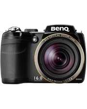 Цифровые фотоаппараты BenQ GH600 фото