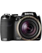Цифровые фотоаппараты BenQ GH700 фото