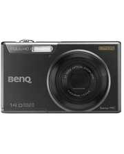 Цифровые фотоаппараты BenQ LR100 фото
