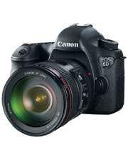 Цифрові фотоапарати Canon EOS 6D Kit фото