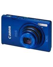Цифровые фотоаппараты Canon IXUS 240 HS фото
