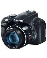 Цифровые фотоаппараты Canon PowerShot SX50 HS фото