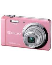 Цифрові фотоапарати Casio EXILIM Zoom EX-ZS6 фото