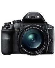 Цифровые фотоаппараты Fujifilm X-S1 фото