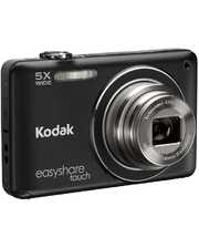 Цифровые фотоаппараты Kodak M5370 фото