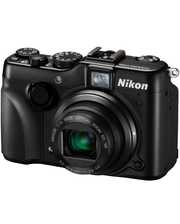 Цифровые фотоаппараты Nikon Coolpix P7100 фото