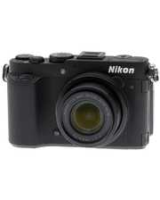 Цифровые фотоаппараты Nikon Coolpix P7700 фото