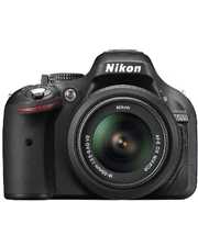 Цифровые фотоаппараты Nikon D5200 Kit фото