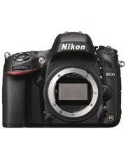 Цифровые фотоаппараты Nikon D600 Body фото