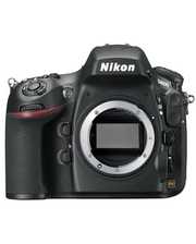 Цифровые фотоаппараты Nikon D800 Body фото