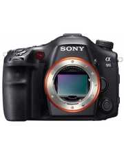 Цифровые фотоаппараты Sony Alpha SLT-A99 Body фото