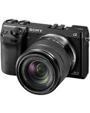 Цифровые фотоаппараты Sony Alpha NEX-7 Kit фото