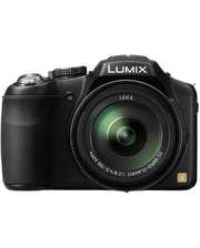 Цифровые фотоаппараты Panasonic Lumix DMC-FZ200 фото