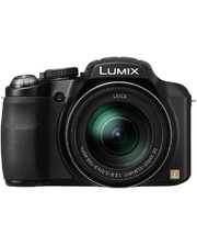 Цифровые фотоаппараты Panasonic Lumix DMC-FZ62 фото