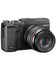 Цифровые фотоаппараты RICOH GXR + GR LENS A12 28 mm F2.5 фото