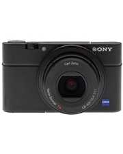 Цифровые фотоаппараты Sony Cyber-shot DSC-RX100 фото