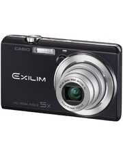 Цифрові фотоапарати Casio Exilim EX-ZS15 фото