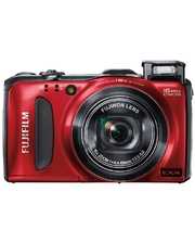 Цифровые фотоаппараты Fujifilm FinePix F600 EXR фото