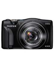 Цифровые фотоаппараты Fujifilm FinePix F770EXR фото