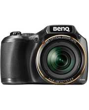 Цифровые фотоаппараты BenQ GH650 фото