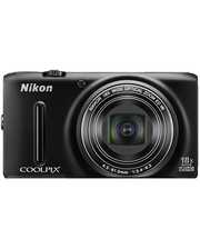 Цифровые фотоаппараты Nikon Coolpix S9400 фото