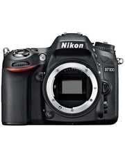 Цифровые фотоаппараты Nikon D7100 Body фото