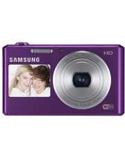 Цифрові фотоапарати Samsung DV150F фото