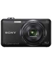 Цифровые фотоаппараты Sony Cyber-shot DSC-WX60 фото