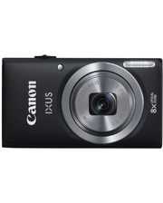 Цифровые фотоаппараты Canon Digital IXUS 133 фото