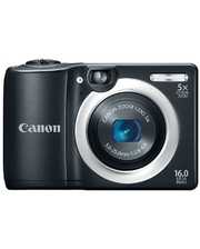 Цифровые фотоаппараты Canon PowerShot A1400 фото