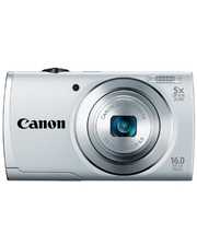 Цифровые фотоаппараты Canon PowerShot A2500 фото