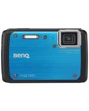 Цифровые фотоаппараты BenQ LM100 фото