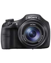Цифровые фотоаппараты Sony Cyber-shot DSC-HX300 фото