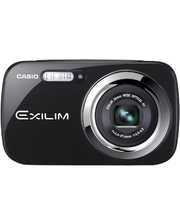Цифровые фотоаппараты Casio Exilim EX-N5 фото