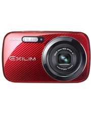 Цифровые фотоаппараты Casio Exilim EX-N50 фото