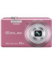 Цифрові фотоапарати Casio Exilim EX-ZS30 фото