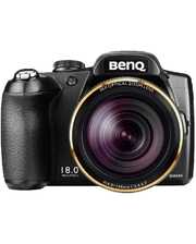 Цифровые фотоаппараты BenQ GH800 фото