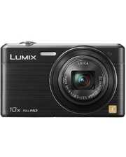 Цифровые фотоаппараты Panasonic Lumix DMC-SZ9 фото