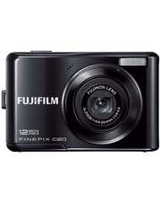 Цифровые фотоаппараты Fujifilm FinePix C20 фото