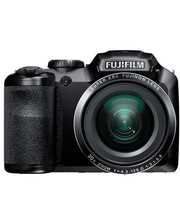 Цифровые фотоаппараты Fujifilm FinePix S4800 фото